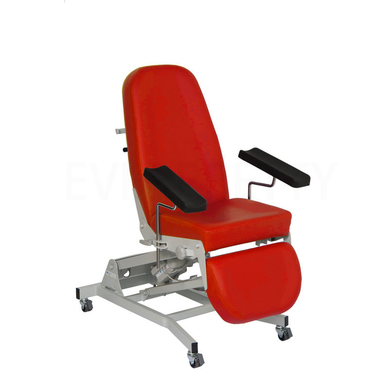 Blood Sampling Chair