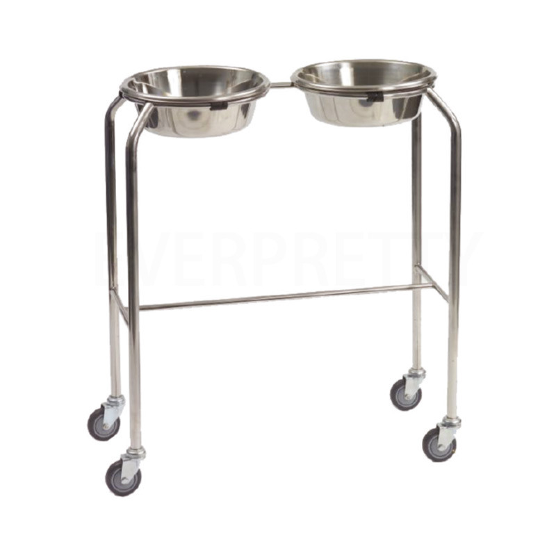 Bowl Stand (Hospital)