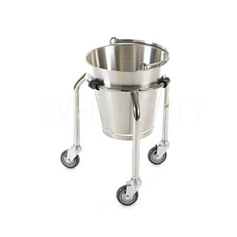 Kickabout Bowl, Bucket and Bowl Stands