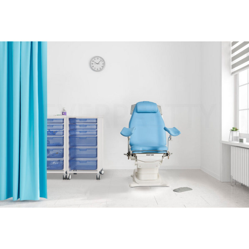 g-Motio Gynaecology Chair-view