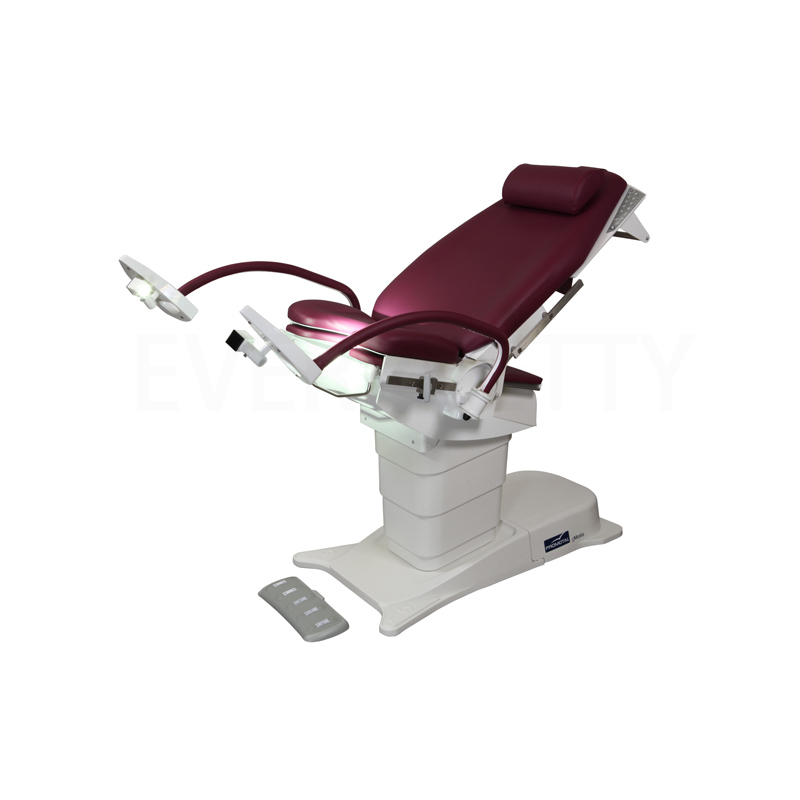g-Motio Gynaecology Chair