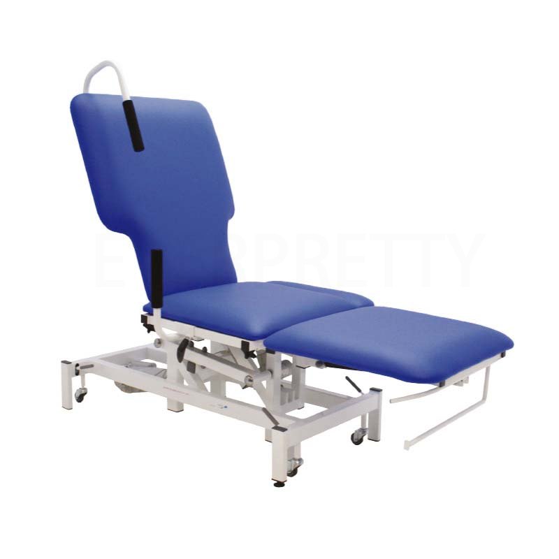 Echocardiography Couch