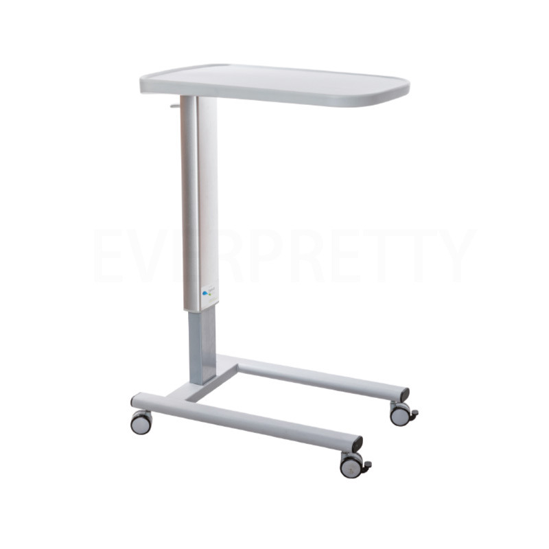 overbed table for patients