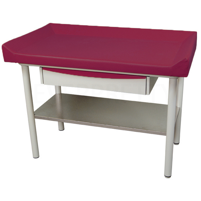 Paediatric and Baby Changing Tables