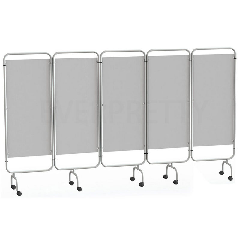 Mobile Folding Screen Solid Panel
