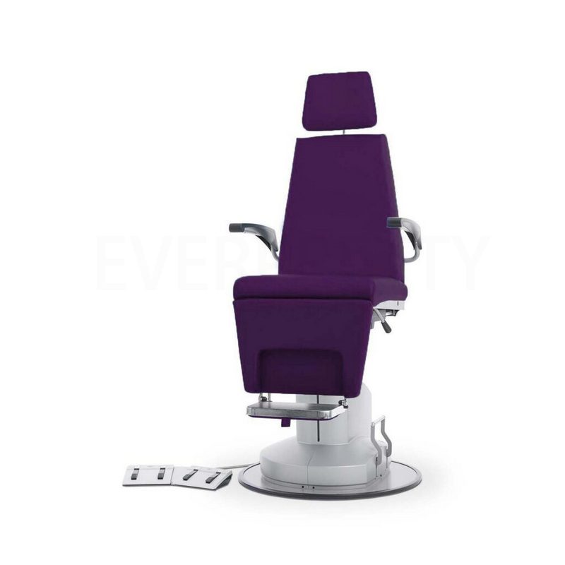 Munich Deluxe ENT Ophthalmic Chair