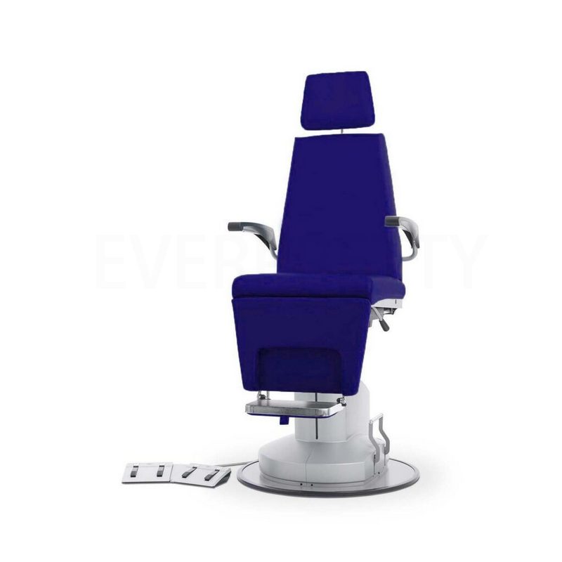 Munich Deluxe ENT Ophthalmic Chair