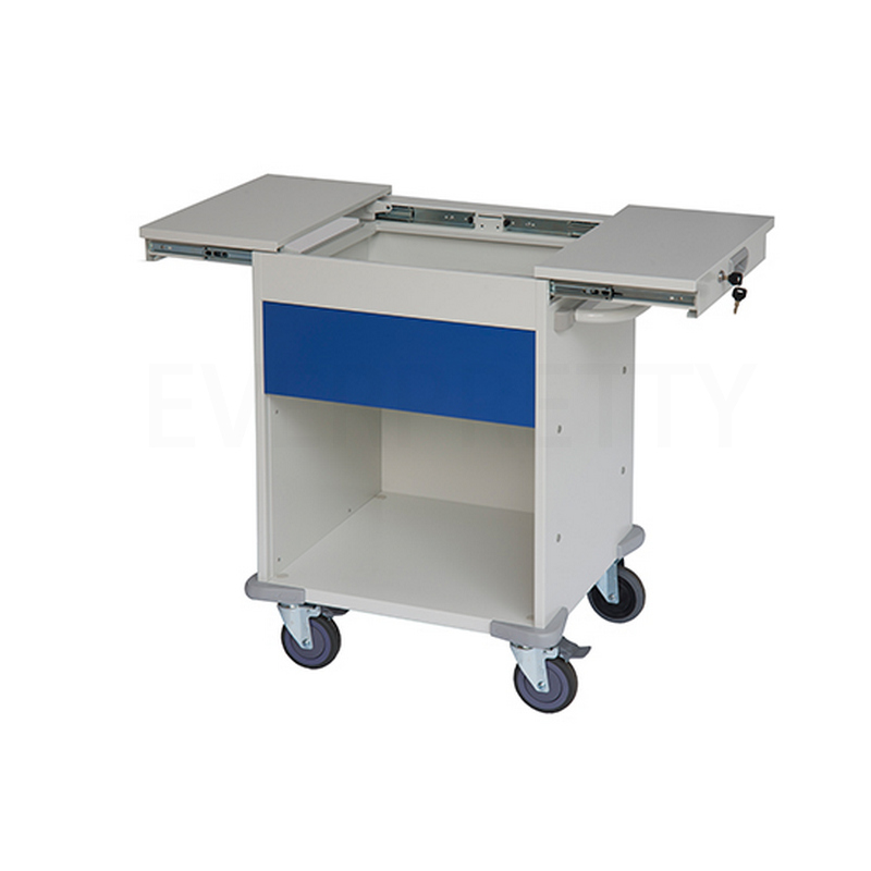 Notes Trolley Compact