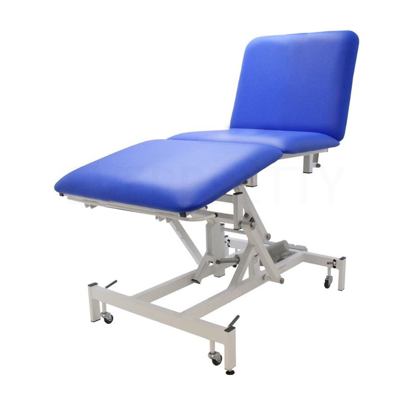 Two and Three Section Bariatric Couch