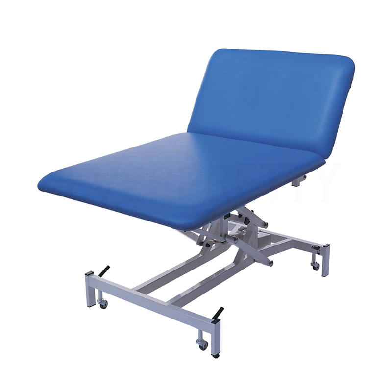 Two and Three Section Bariatric Couch