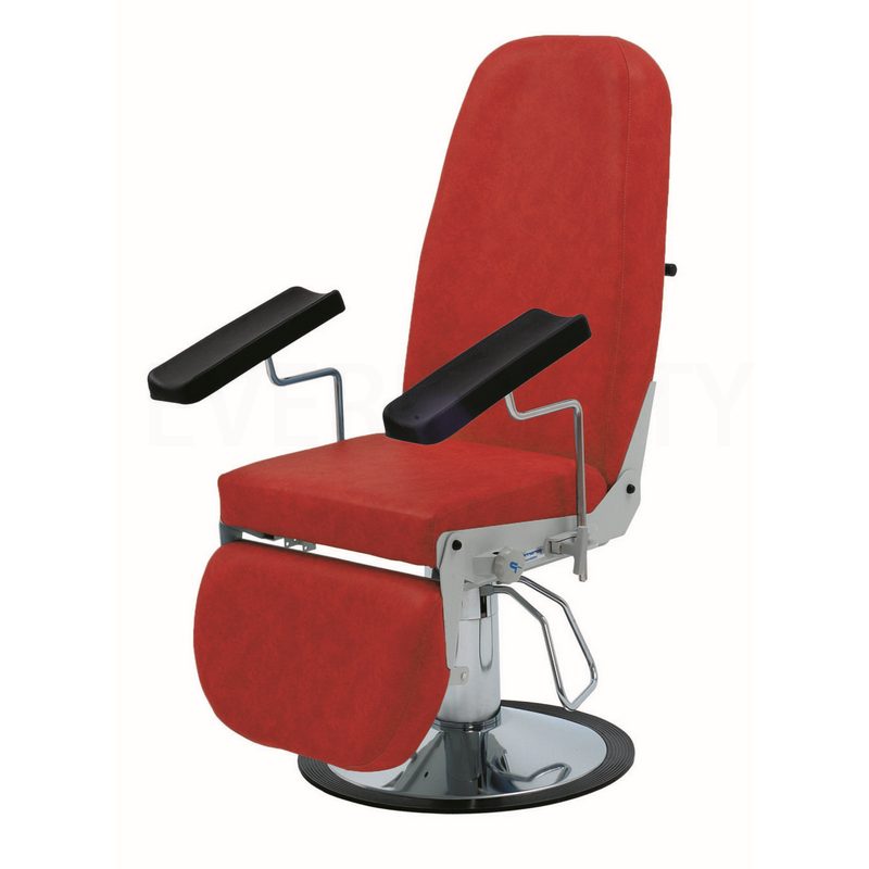 Valence Hydraulic Blood Sampling Chair