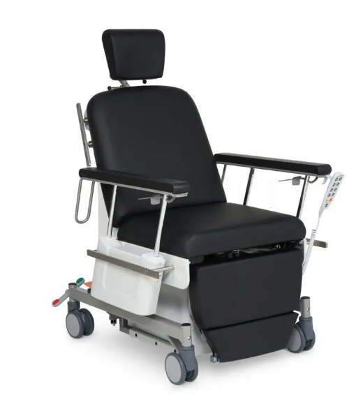 hospital chair