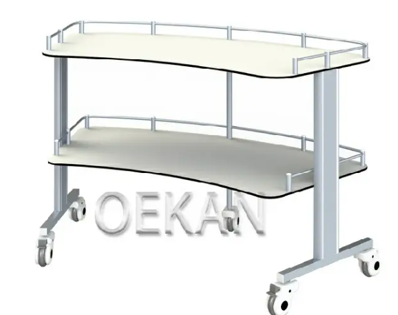 medical trolley cart