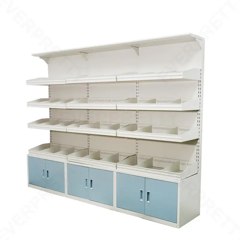 pharmacy cabinet