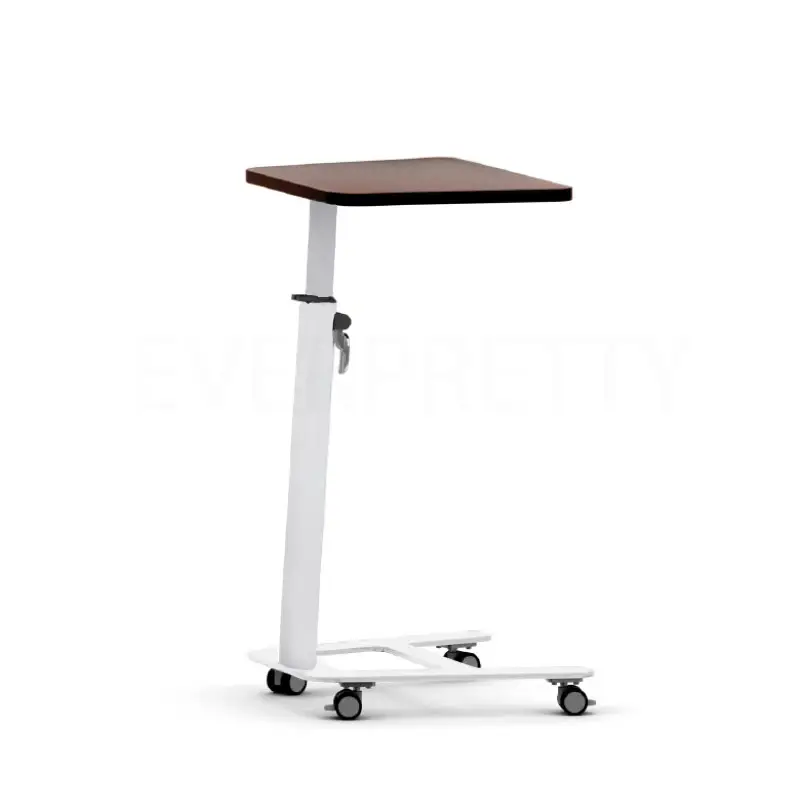 hospital overbed table