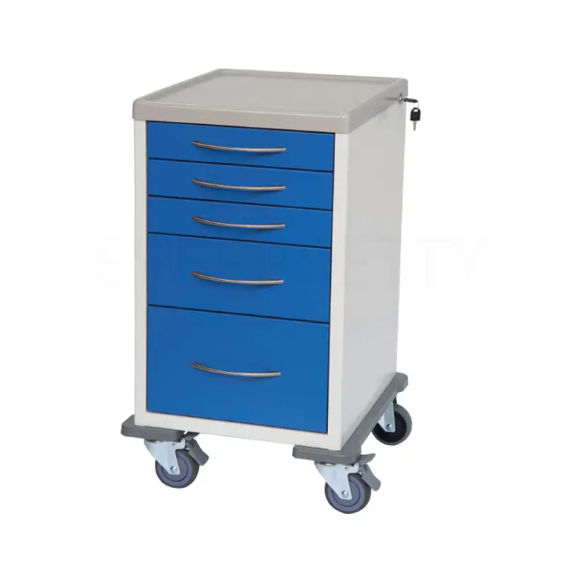 medical trolley cart